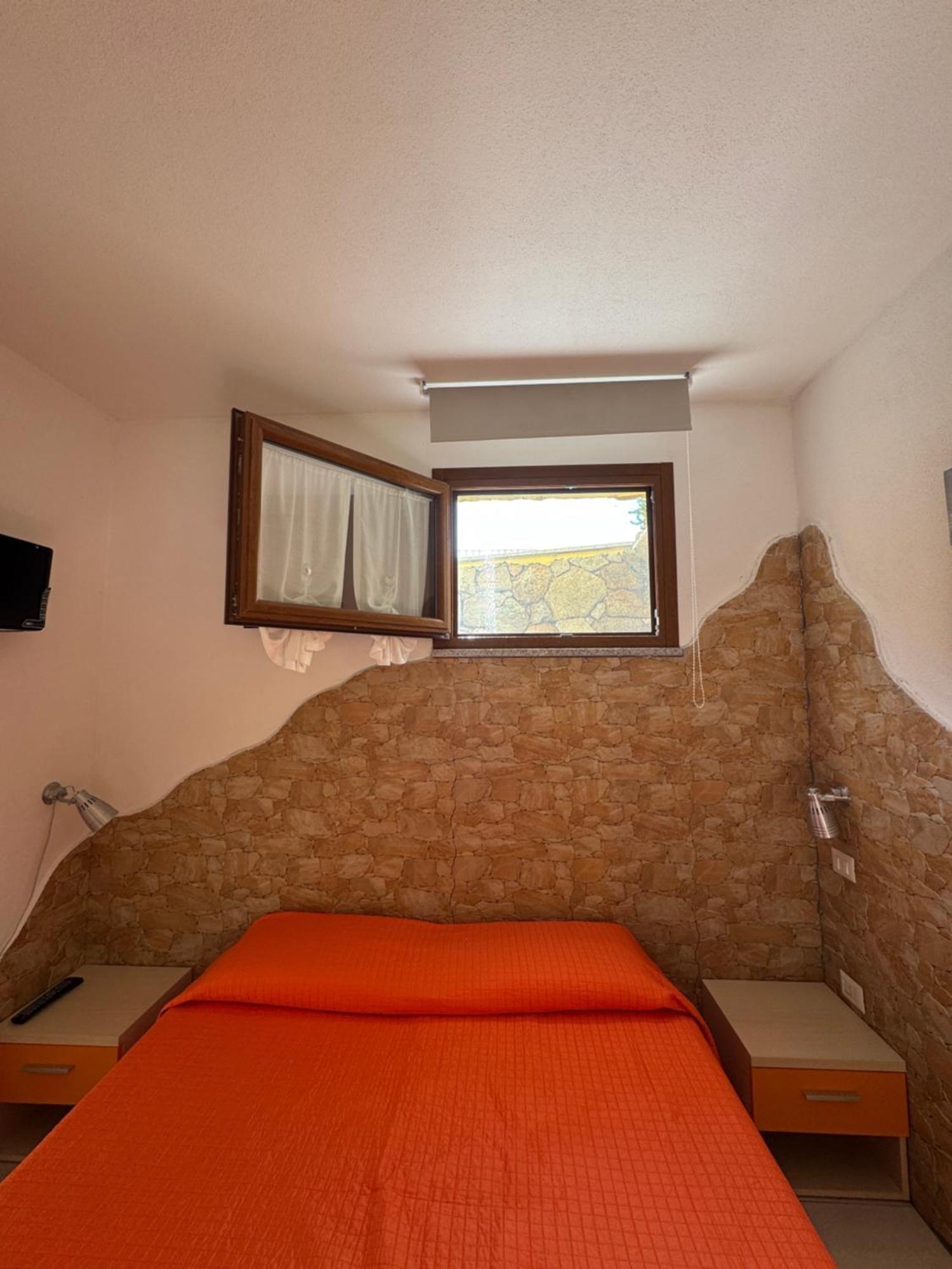 Sa Mamma E Sole B&B Cala Gonone Zimmer foto